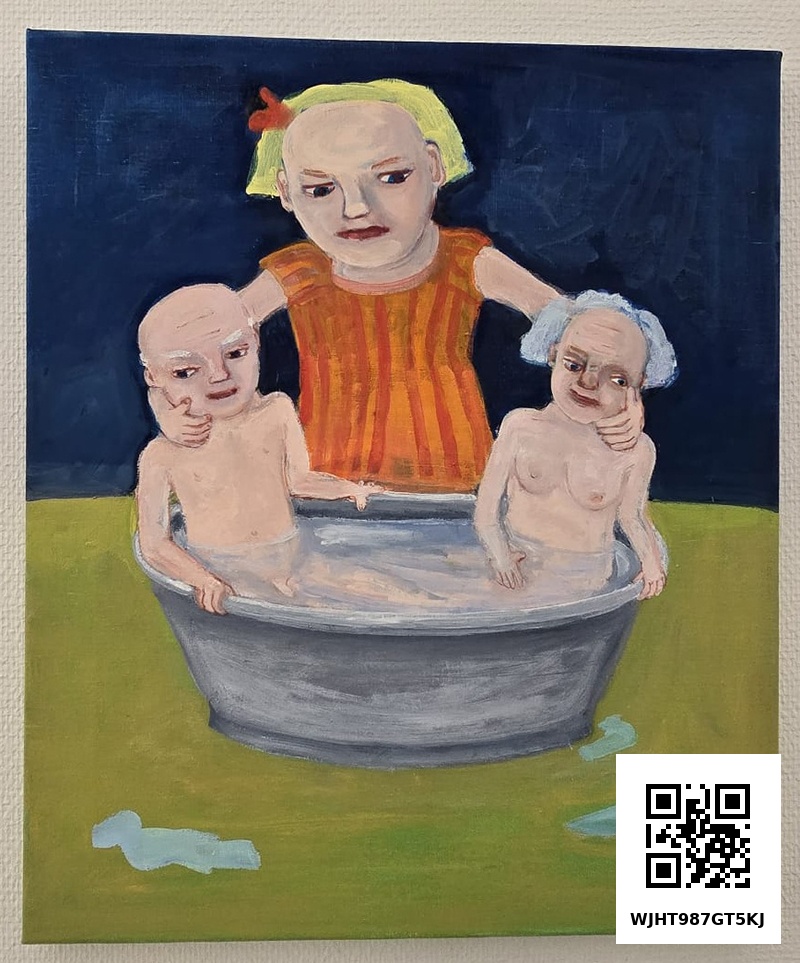 Arte registrado en ISCN