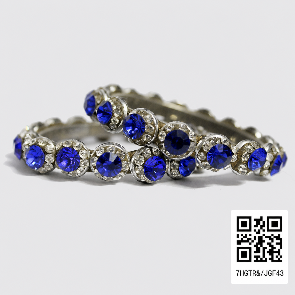 Joyas registradas en ISCN